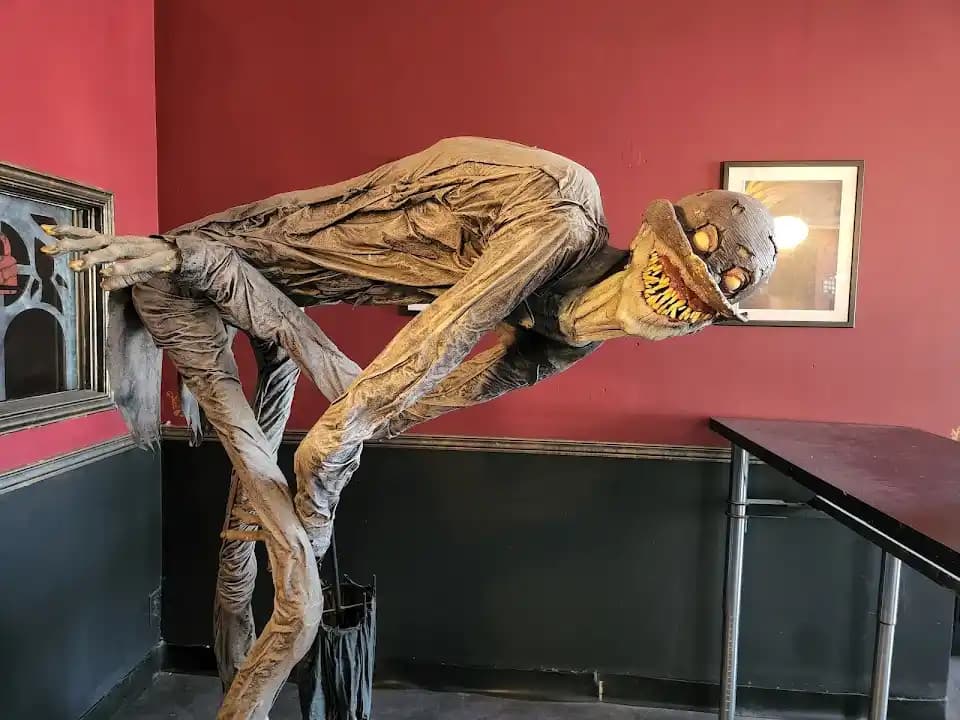 Escape Games Canada - Popular escape rooms destination in Toronto