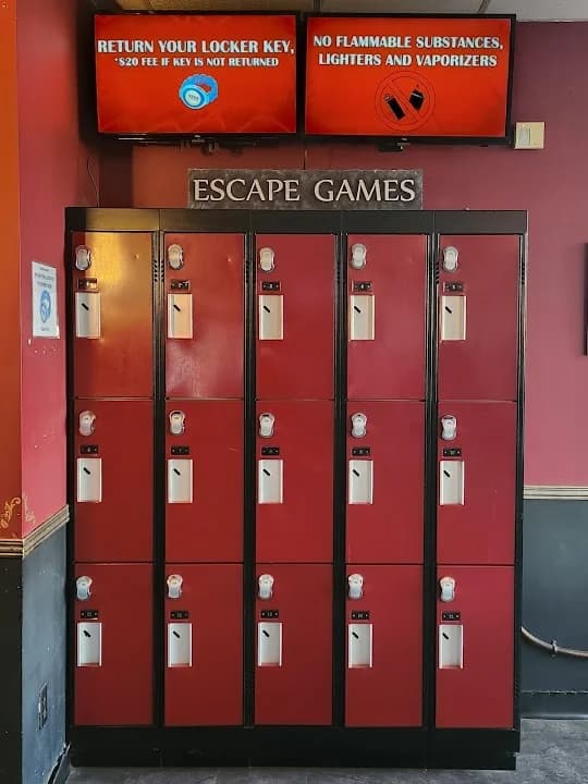 Escape Games Canada - escape rooms in Toronto - Top rated