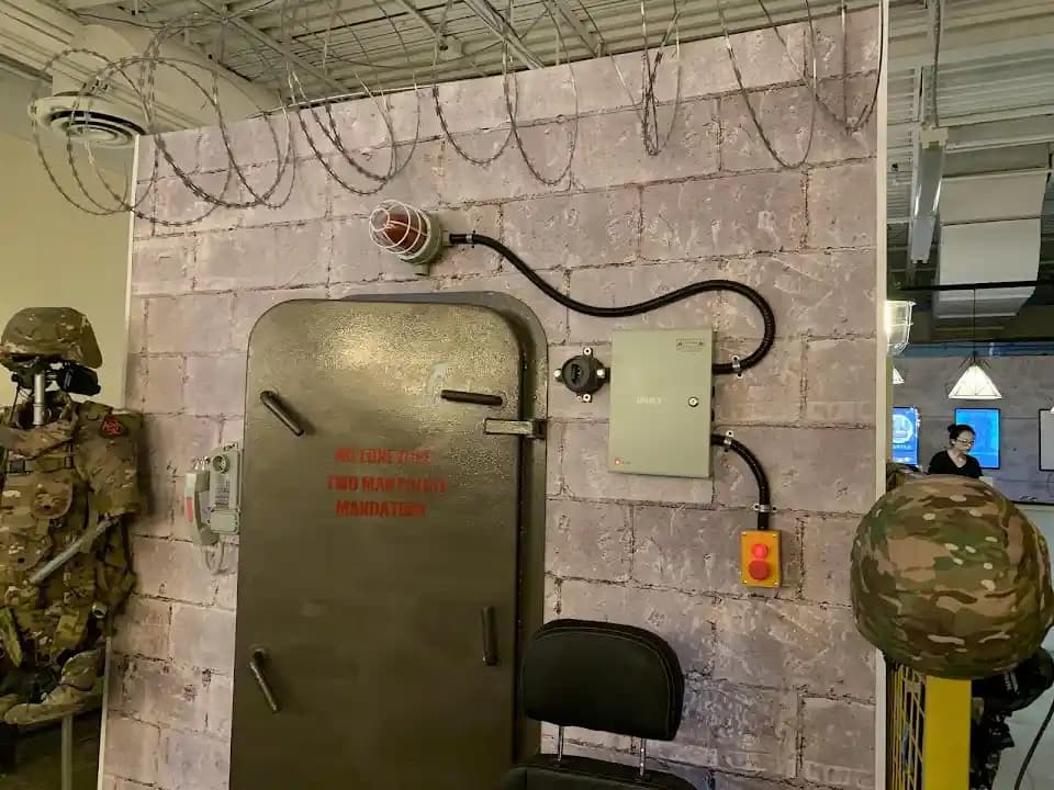 Photo of Revo Escape escape rooms activities in Toronto
