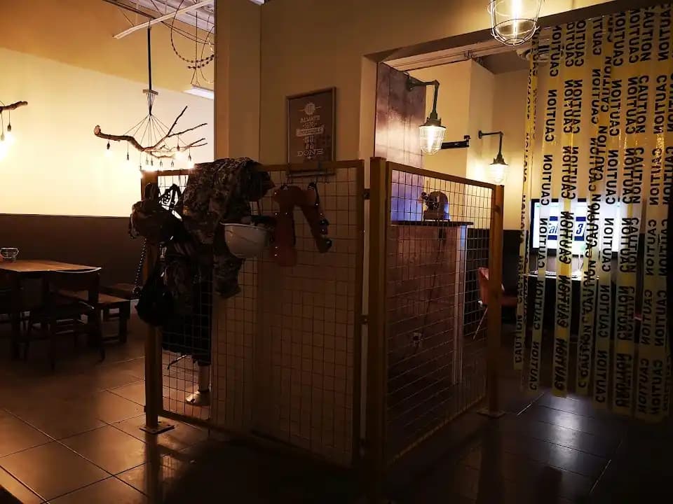 Revo Escape - Popular escape rooms destination in Toronto