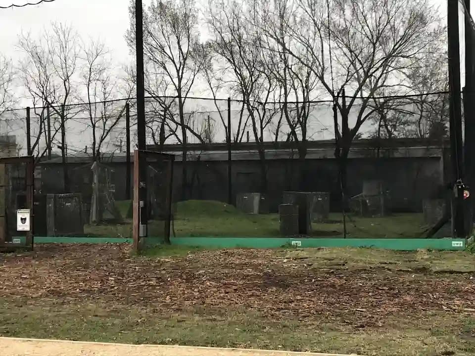 Photo of Urban War Zone Paintball paintball activities in Houston