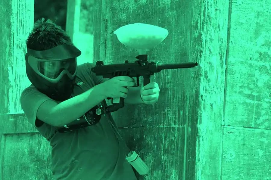 Urban War Zone Paintball - paintball in Houston - Top rated