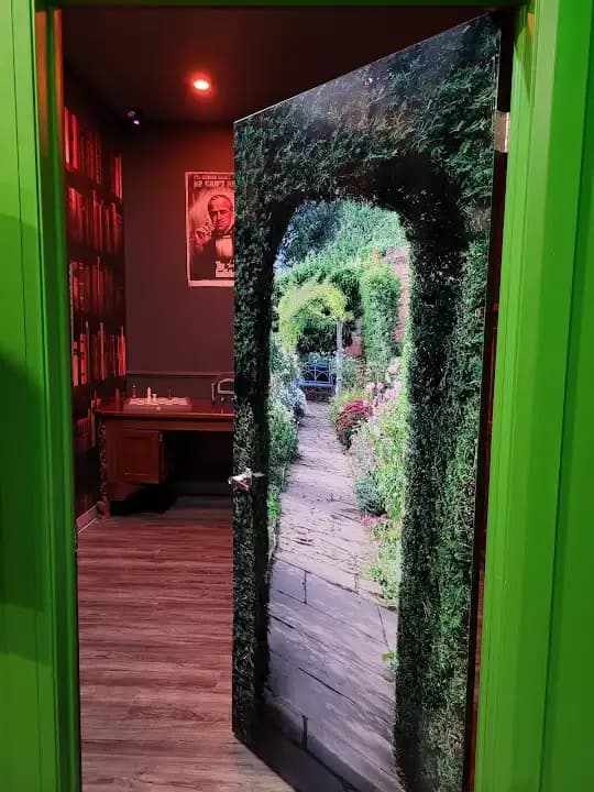 Photo of Enigma Escape Room escape rooms activities in Toronto