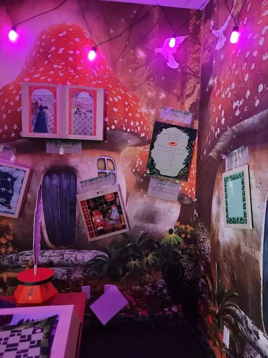 Enigma Escape Room - Popular escape rooms destination in Toronto