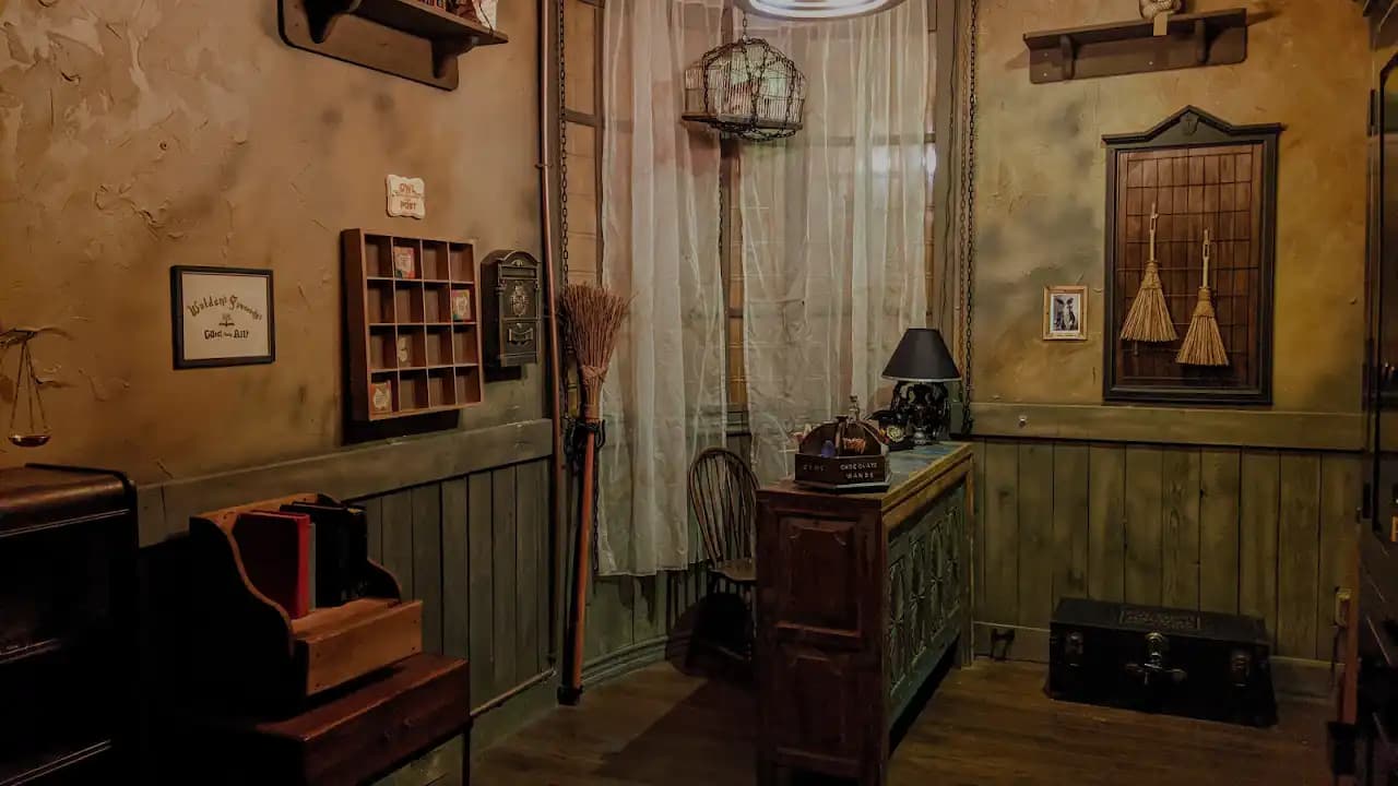 Photo of Looking Glass Adventures escape rooms activities in Toronto