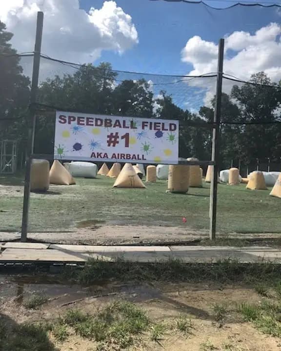 Texas Legends Paintball - paintball in Houston - Top rated