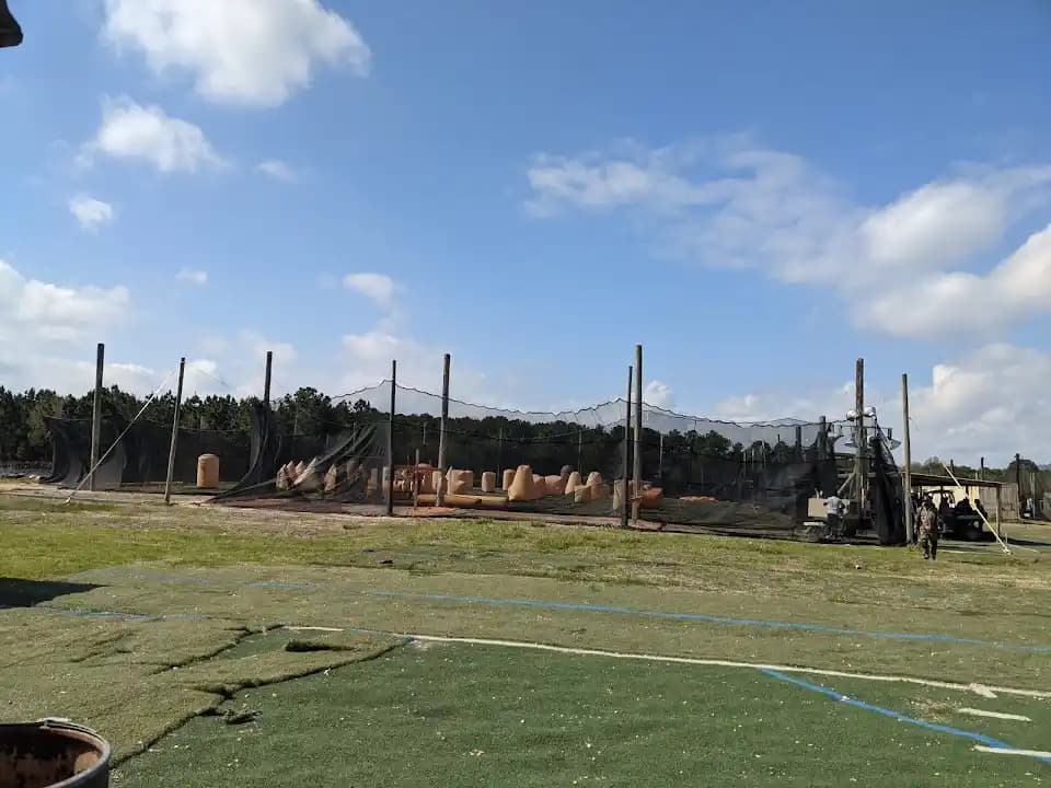 Paintball Zone - paintball in Houston - Top rated