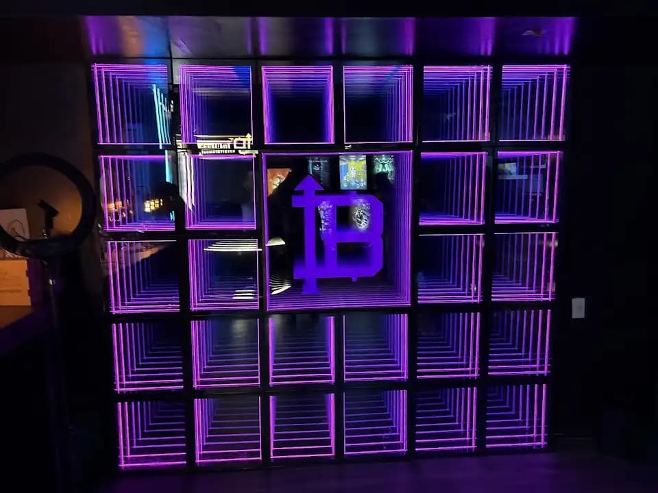 Photo of INBLACK Escape Room Toronto - Eaton escape rooms activities in Toronto