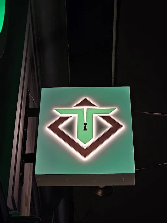 Trapped Escape Rooms & Board Games Toronto - escape rooms in Toronto - Top rated