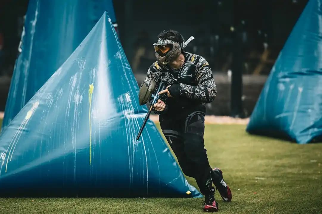 Wasteland Paintball Park - paintball in Houston - Top rated