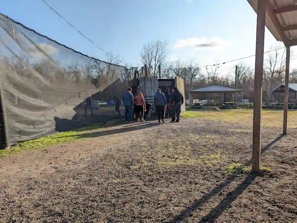 TANKS PAINTBALL PARKS - Popular paintball destination in Houston