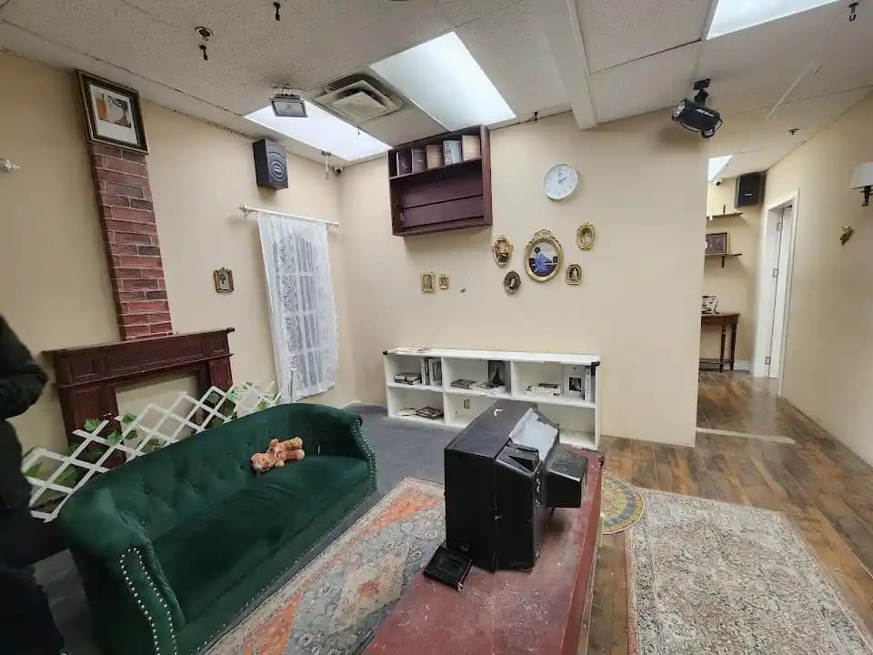 Photo of INBLACK Escape Room - North York escape rooms activities in Toronto