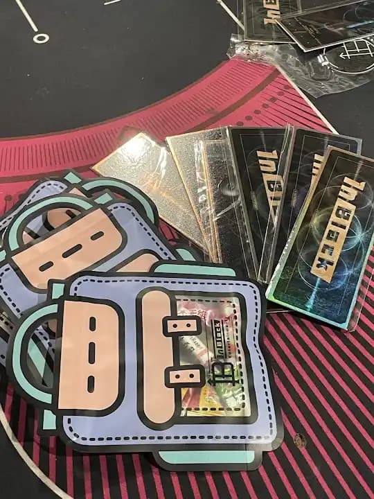 escape rooms experience at INBLACK Escape Room - North York located in Toronto