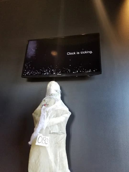 TRAPPED Escape Room Toronto Markham - escape rooms in Toronto - Top rated