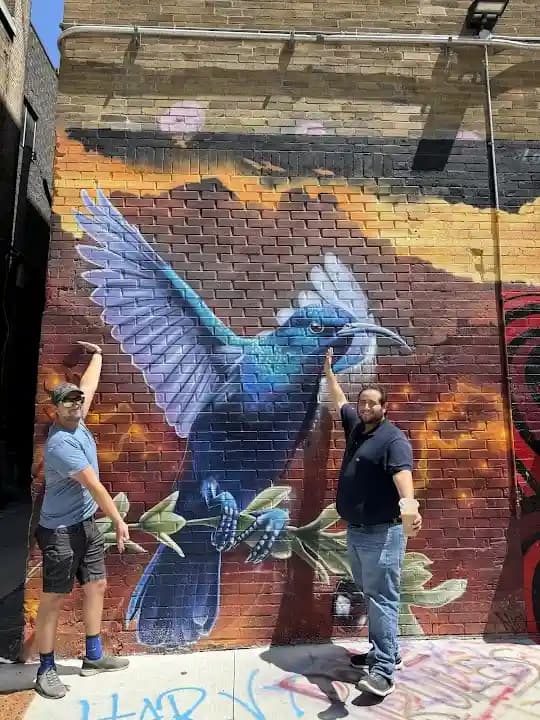Photo of Outdoor Escape Room - Escape Box escape rooms activities in Toronto
