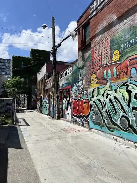Outdoor Escape Room - Escape Box - Popular escape rooms destination in Toronto