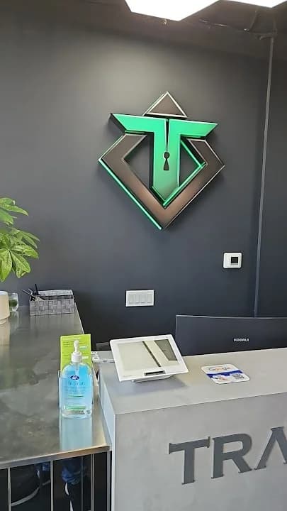 TRAPPED Escape Room - Ajax - escape rooms in Toronto - Top rated