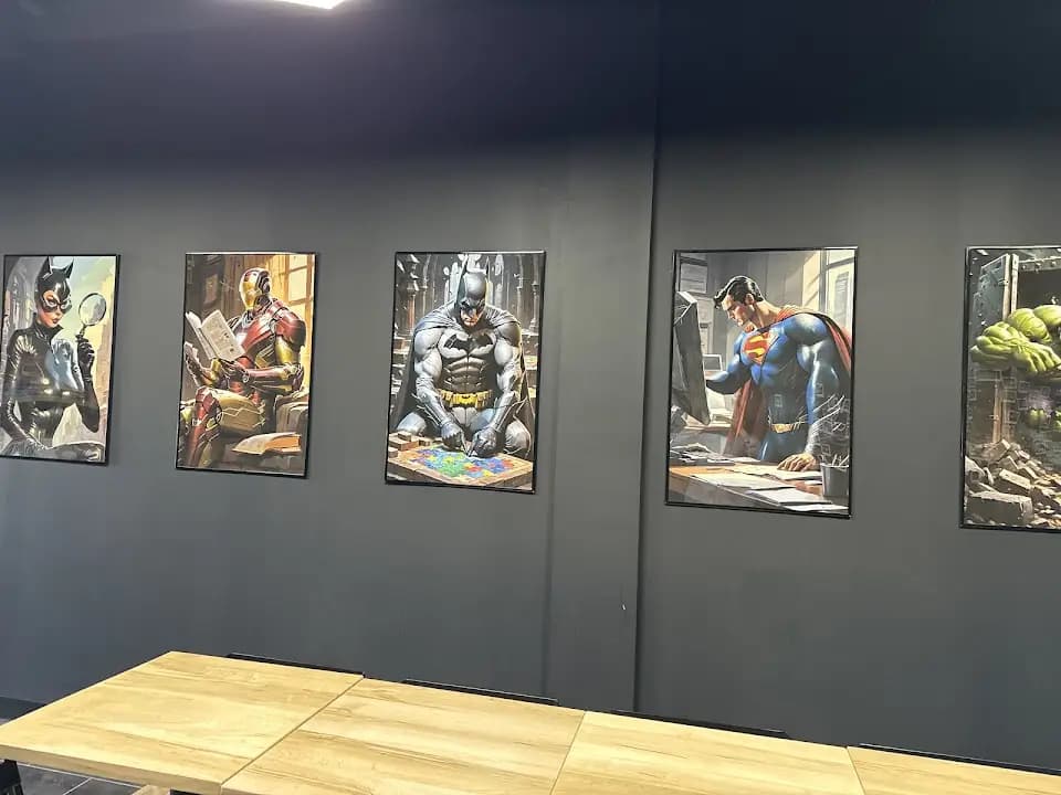 Photo of TRAPPED Escape Room - Ajax escape rooms activities in Toronto