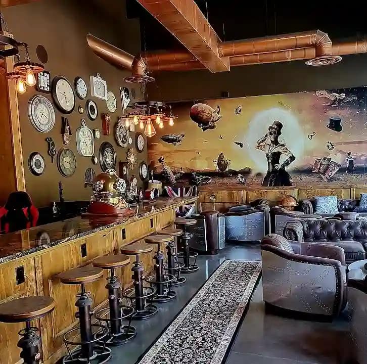 Photo of Escapology Escape Rooms escape rooms activities in Tampa