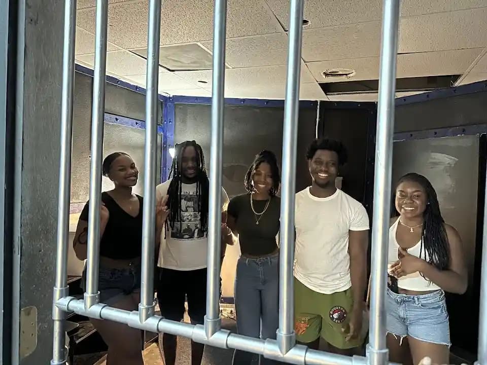 Gamers Excape Tampa - Escape Rooms - Popular escape rooms destination in Tampa