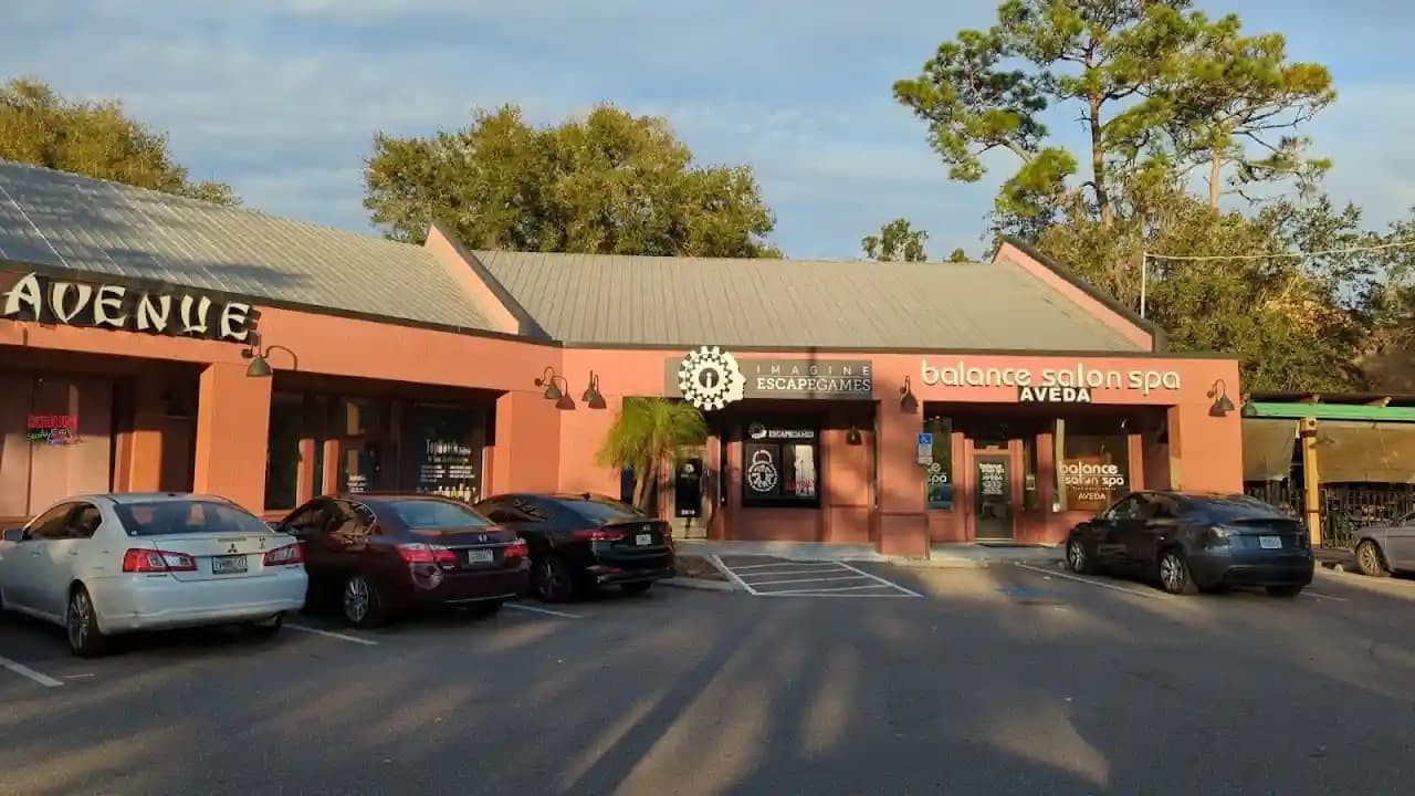 Photo of Gamers Excape Tampa - Escape Rooms escape rooms activities in Tampa