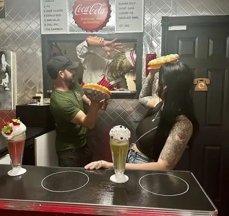 Intense Escape Tampa-Brandon - Popular escape rooms destination in Tampa