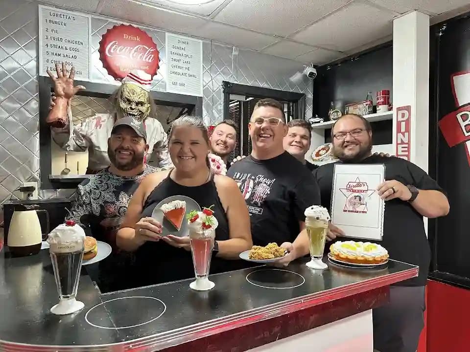 Photo of Intense Escape Tampa-Brandon escape rooms activities in Tampa