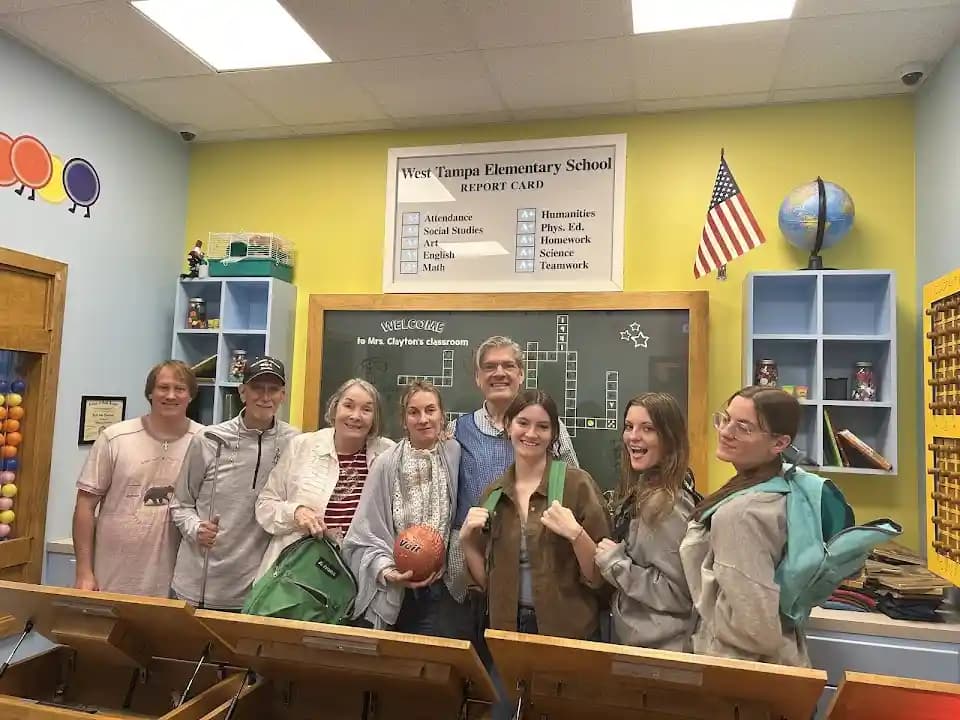 The Escape Game Tampa - Popular escape rooms destination in Tampa