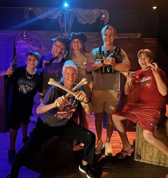 Riddler's Escape Tampa - Popular escape rooms destination in Tampa
