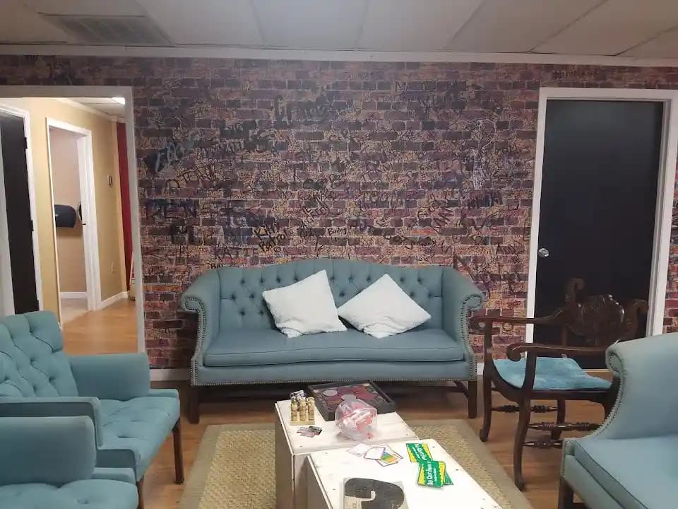 Photo of Can You Escape? escape rooms activities in Tampa