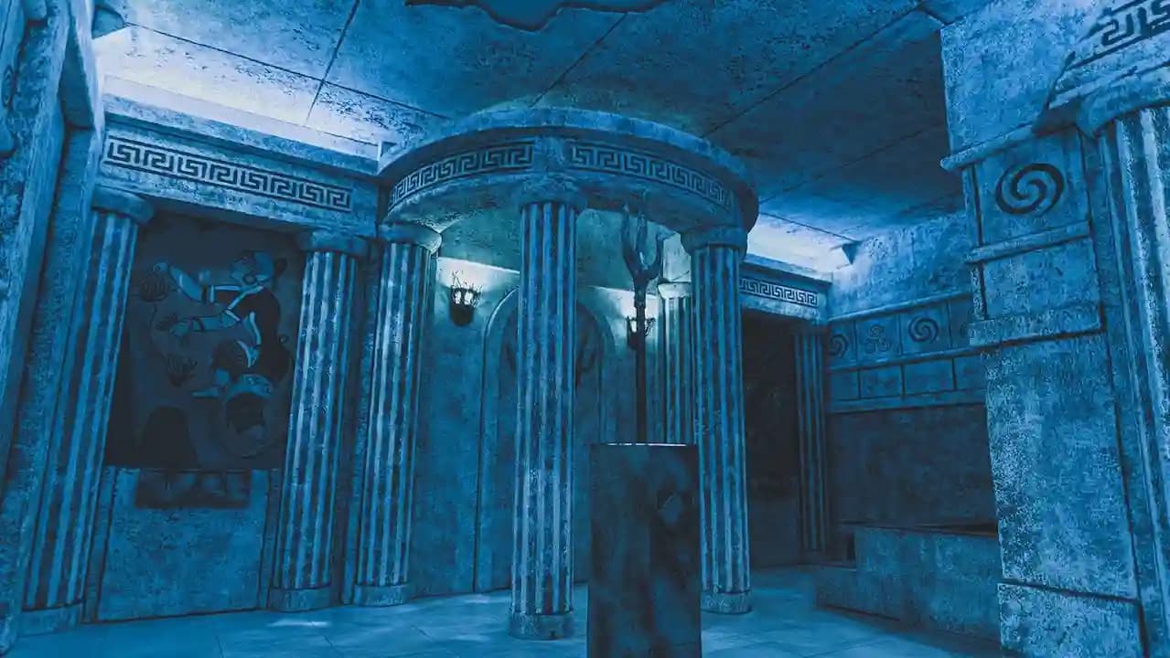 Photo of Game Over Escape Rooms EAST TAMPA escape rooms activities in Tampa