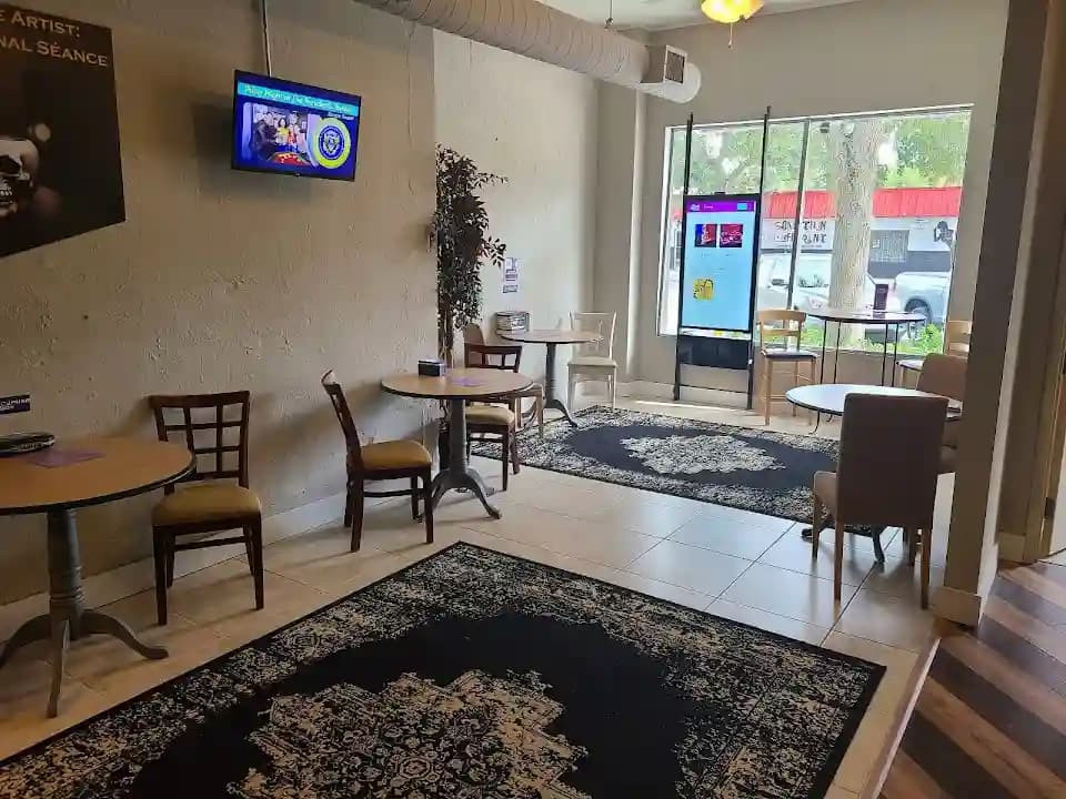 Photo of The Great Escape Room St Pete escape rooms activities in Tampa