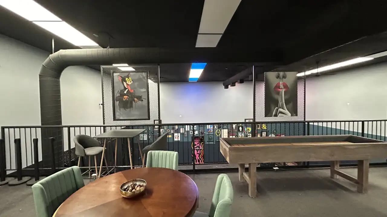 Photo of Longshots Shooting + Social shooting ranges activities in Toronto