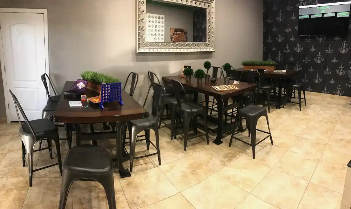 Legends Escape Rooms - Popular escape rooms destination in Tampa