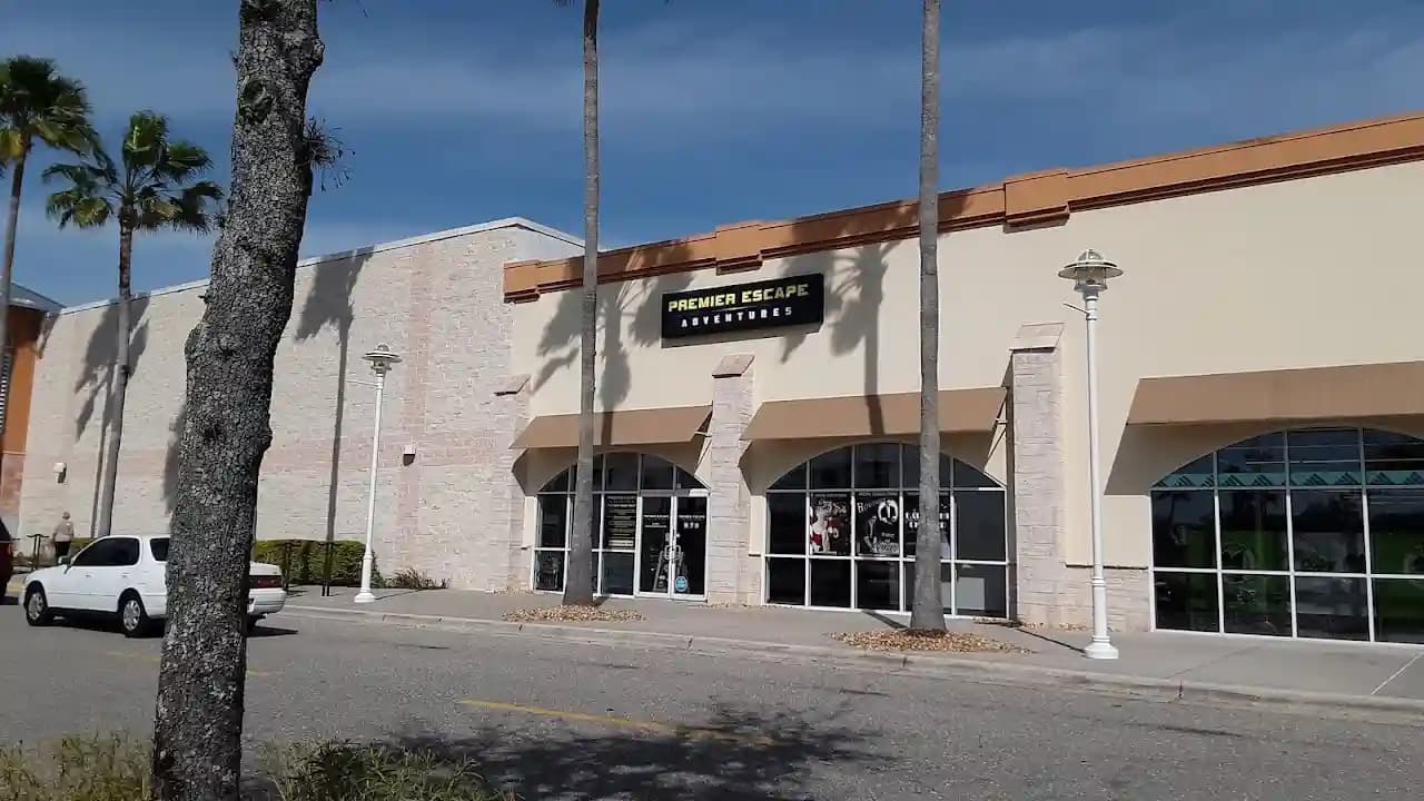 Photo of Premier Escape Adventures escape rooms activities in Tampa
