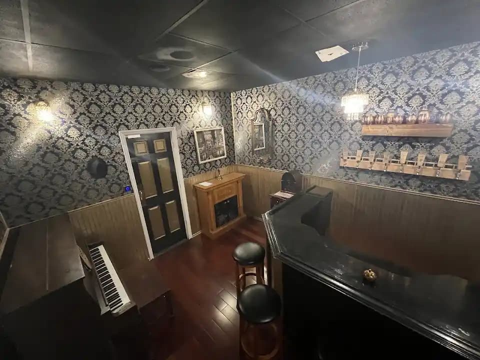 Arcanum Escape Room - Popular escape rooms destination in Tampa
