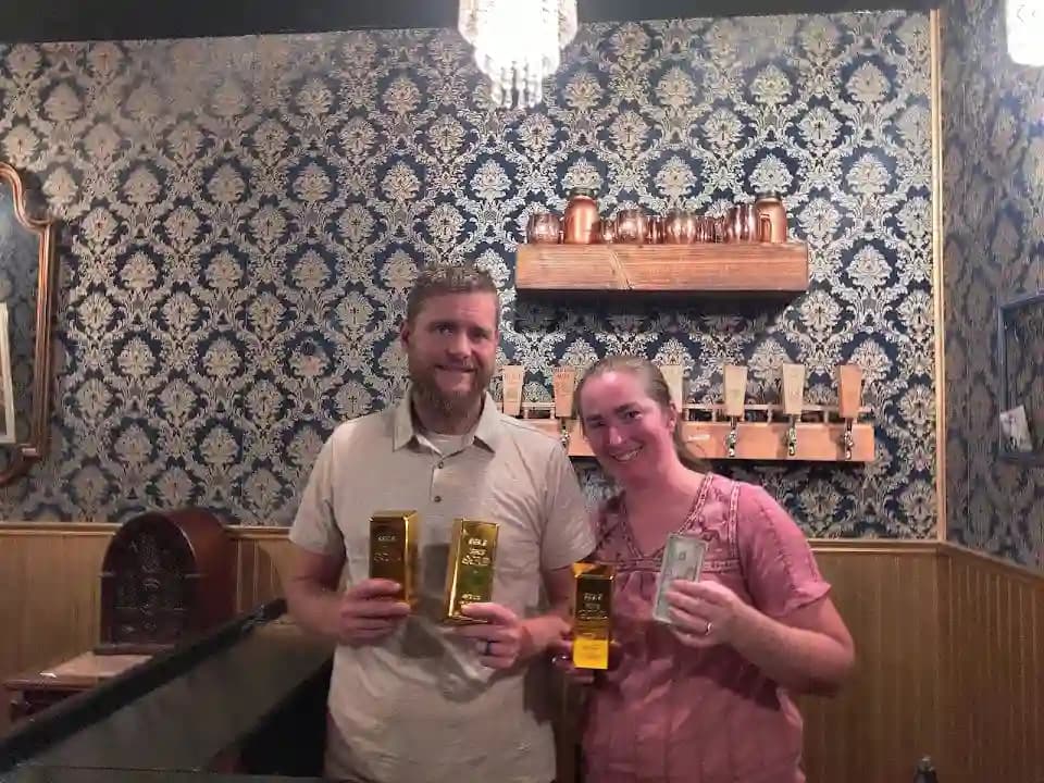 Photo of Arcanum Escape Room escape rooms activities in Tampa