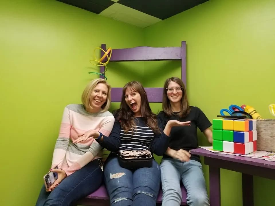 Escape Thrill - Popular escape rooms destination in Tampa