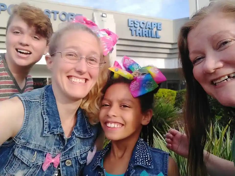Photo of Escape Thrill escape rooms activities in Tampa