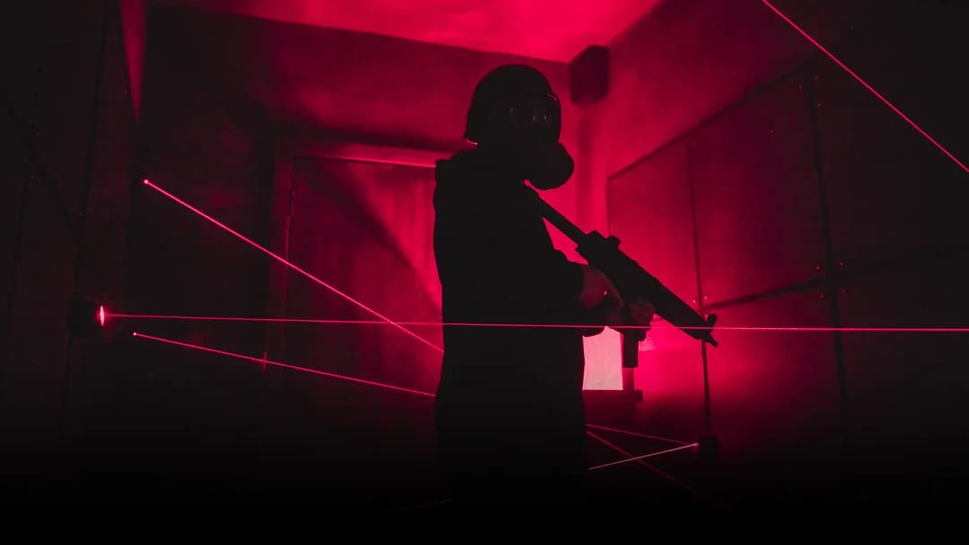 Game Over Escape Rooms Brandon - escape rooms in Tampa - Top rated
