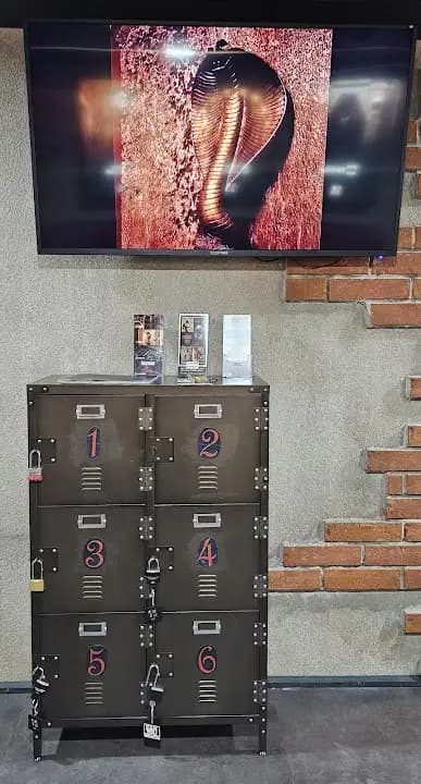 Game Over Escape Rooms Brandon - Popular escape rooms destination in Tampa