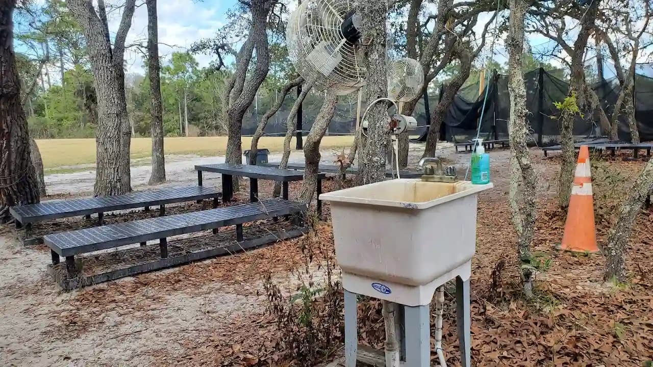 Outdoor Xtreme Hudson Paintball and Airsoft - Popular paintball destination in Tampa