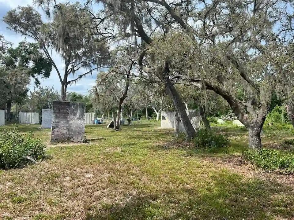 Legacy Sports Park - Popular paintball destination in Tampa