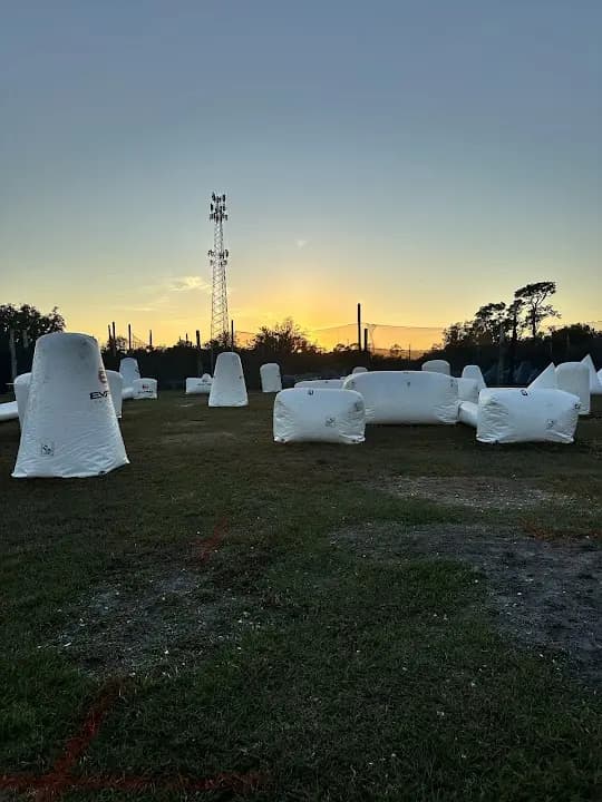 Legacy Sports Park - paintball in Tampa - Top rated