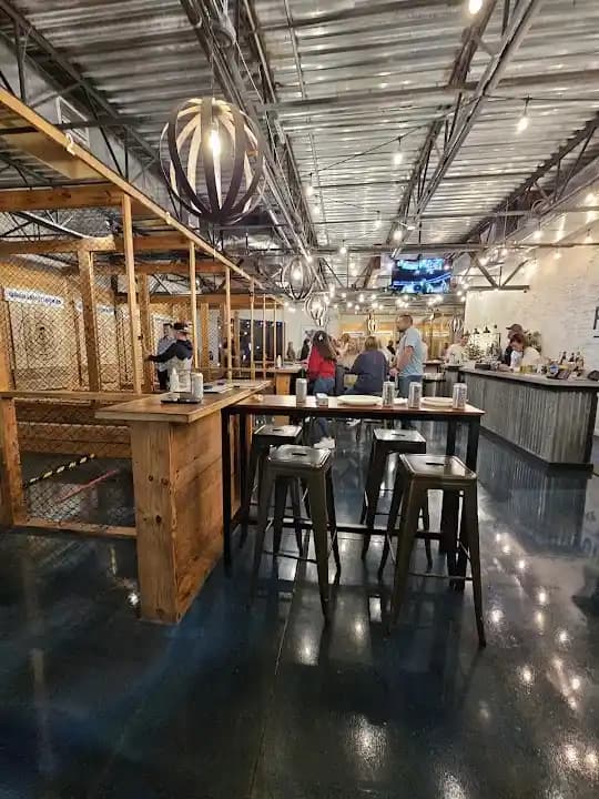 Highland Axe Throwing - axe throwing in Tampa - Top rated