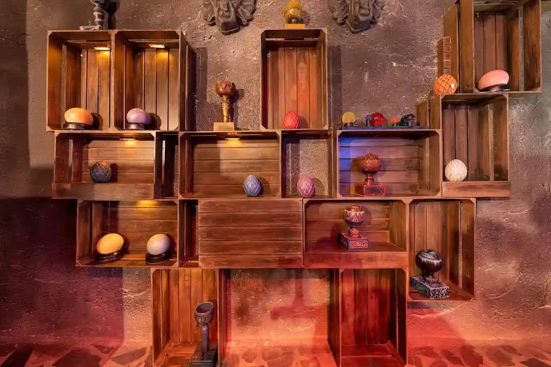 Photo of PanIQ Escape Room Austin escape rooms activities in Austin