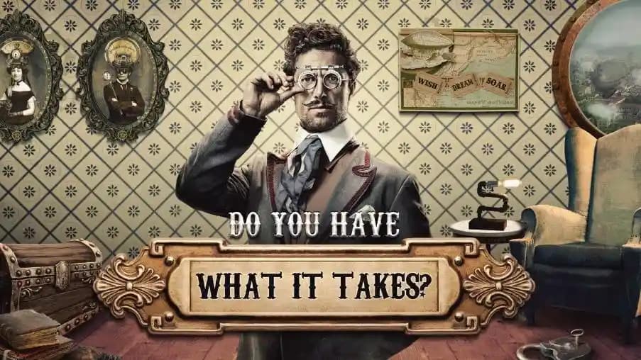 escape rooms experience at Escapology Escape Rooms located in Austin