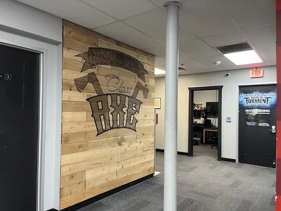 escape rooms experience at Great Room Escape located in Austin