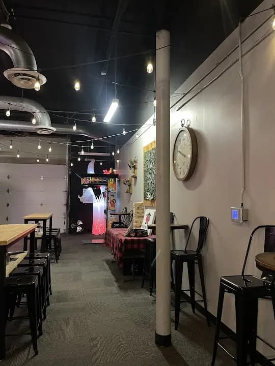 Great Room Escape - escape rooms in Austin - Top rated