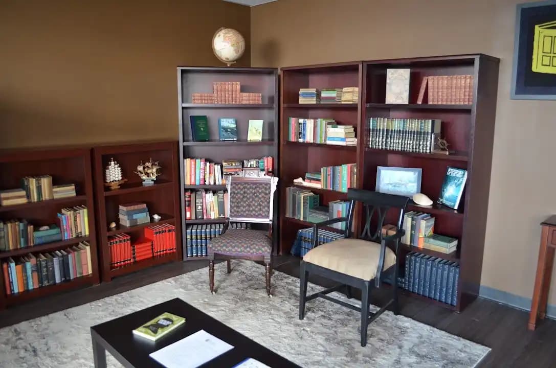Novel Escape - Popular escape rooms destination in Austin